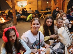 Półkolonie zimowe, 5-10.02.2024